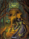 Cover for L'autre Monde - Cycle 2 (Dargaud, 2012 series) #2 - La bouche d'ombre