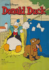 Cover for Donald Duck (Oberon, 1972 series) #31/1978