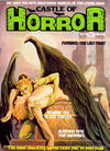 Cover for Castle of Horror (Portman Distribution, 1978 series) #5