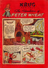 Cover Thumbnail for The Adventures of Peter Wheat (1948 series) #59 [Krug]