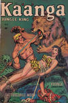 Cover for Kaänga (Superior, 1952 series) #15