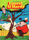 Cover for Laurel and Hardy Annual (Brown Watson, 1969 series) #1975