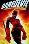 Cover Thumbnail for Daredevil Visionaries: Frank Miller (2000 series) #1 [Second Printing]