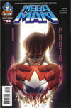 Cover Thumbnail for Mega Man (2011 series) #54 [Cover B Brent McCarthy]