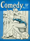 Cover for Comedy (Marvel, 1951 ? series) #10