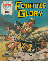Cover Thumbnail for Battle Picture Library (IPC, 1961 series) #1239