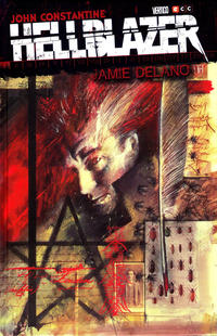 Cover Thumbnail for Hellblazer (ECC Ediciones, 2015 series) #[1] - Jamie Delano Vol. 1
