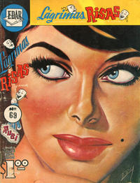 Cover Thumbnail for Lagrimas, Risas y Amor (EDAR / Editorial Argumentos, 1962 series) #69