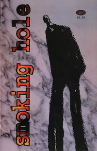 Cover Thumbnail for Smoking Hole (FantaCo Enterprises, 1995 series) 