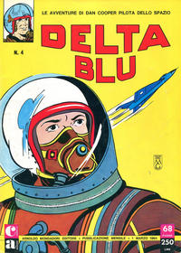 Cover Thumbnail for Classici Audacia (Mondadori, 1963 series) #4