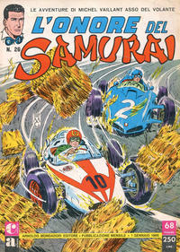 Cover Thumbnail for Classici Audacia (Mondadori, 1963 series) #26