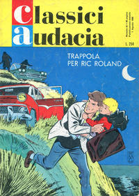 Cover Thumbnail for Classici Audacia (Mondadori, 1963 series) #33