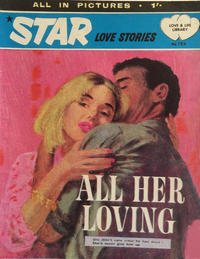 Cover Thumbnail for Star Love Stories (D.C. Thomson, 1965 series) #139