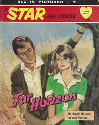 Cover Thumbnail for Star Love Stories (D.C. Thomson, 1965 series) #290