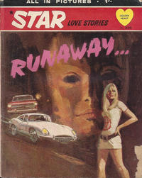 Cover Thumbnail for Star Love Stories (D.C. Thomson, 1965 series) #326