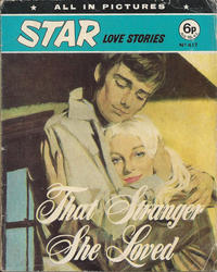 Cover Thumbnail for Star Love Stories (D.C. Thomson, 1965 series) #417