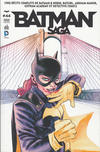 Cover for Batman Saga (Urban Comics, 2012 series) #44