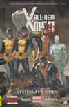 Cover for All-New X-Men (Marvel, 2013 series) #1 - Yesterday's X-Men
