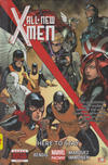 Cover for All-New X-Men (Marvel, 2013 series) #2 - Here to Stay