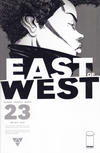 Cover for East of West (Image, 2013 series) #23