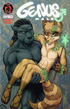 Cover for Genus Male (Radio Comix, 2002 series) #11