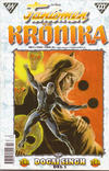 Cover for Fantomen-krönika (Egmont, 1997 series) #84