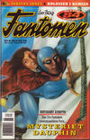 Cover for Fantomen (Semic, 1958 series) #6/1995