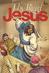 Cover for The Real Jesus (Scripture Union, 1976 series) 