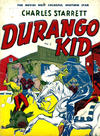 Cover for Durango Kid (Cartoon Art, 1950 ? series) #3