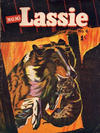 Cover for Lassie (Cleland, 1955 series) #4