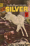 Cover for The Lone Ranger's Famous Horse Hi-Yo Silver (Cleland, 1956 ? series) #1