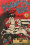 Cover for The Phantom Rider (Atlas, 1954 series) #18
