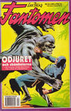Cover for Fantomen (Semic, 1958 series) #20/1993