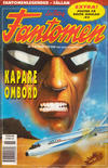Cover for Fantomen (Semic, 1958 series) #15/1994