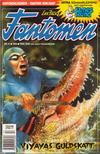 Cover for Fantomen (Semic, 1958 series) #17/1994