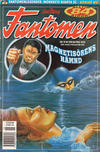 Cover for Fantomen (Semic, 1958 series) #18/1994