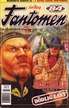 Cover for Fantomen (Semic, 1958 series) #19/1994