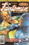 Cover for Fantomen (Semic, 1958 series) #20/1994