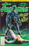 Cover for Fantomen (Semic, 1958 series) #2/1995