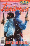 Cover for Fantomen (Semic, 1958 series) #3/1995
