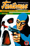 Cover for Fantomen (Semic, 1958 series) #1/1971
