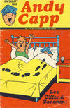 Cover for Andy Capp (Romanforlaget, 1970 series) #3/1970