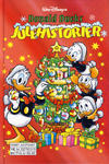 Cover for Donald Ducks julehistorier (Hjemmet / Egmont, 1996 series) #2015