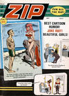 Cover for Zip (Marvel, 1964 ? series) #33