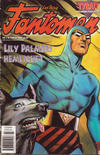 Cover for Fantomen (Egmont, 1997 series) #3/1998