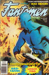 Cover for Fantomen (Egmont, 1997 series) #22/1997