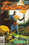 Cover for Fantomen (Egmont, 1997 series) #23/1997