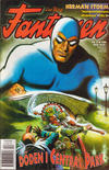 Cover for Fantomen (Egmont, 1997 series) #12/1998