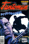 Cover for Fantomen (Egmont, 1997 series) #1/1998