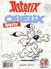 Cover Thumbnail for Asterix og Obelix (2014 series) #2015 - Idefix